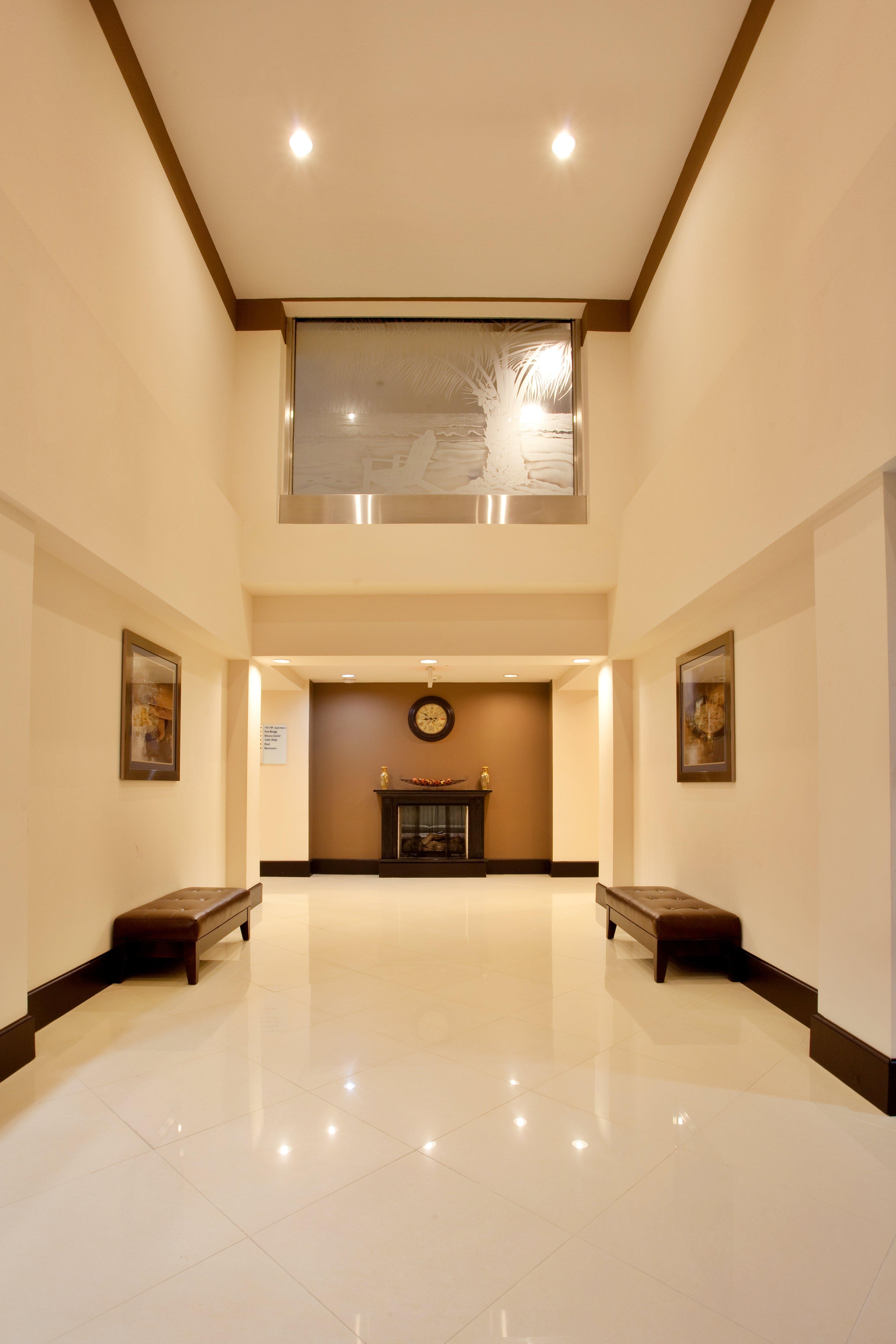 Holiday Inn Express Hotel & Suites Hope Mills-Fayetteville Airport By Ihg Экстерьер фото
